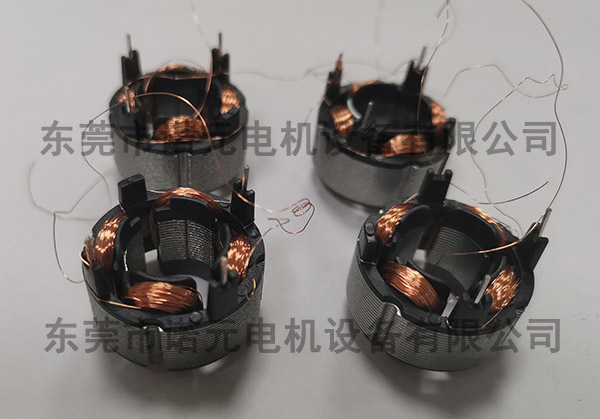 水泵無(wú)刷定子繞線機(jī)繞線方式有哪些