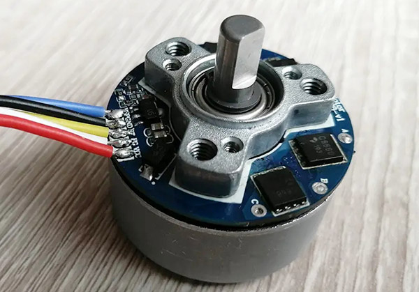 無(wú)人機(jī)無(wú)刷電機(jī)