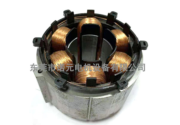 無刷直流電機在水泵里的應(yīng)用，無刷水泵繞線機的作用
