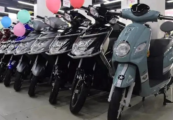 電動車如何區(qū)分有刷還是無刷？采用有刷和無刷電機的區(qū)別？
